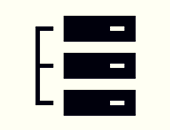 data icon-bg customer marketing software