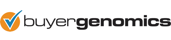 Buyergenomics-Database-Marketing-Software-Logo Buyergenomics Logo