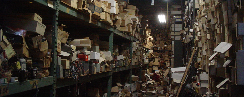 messydata