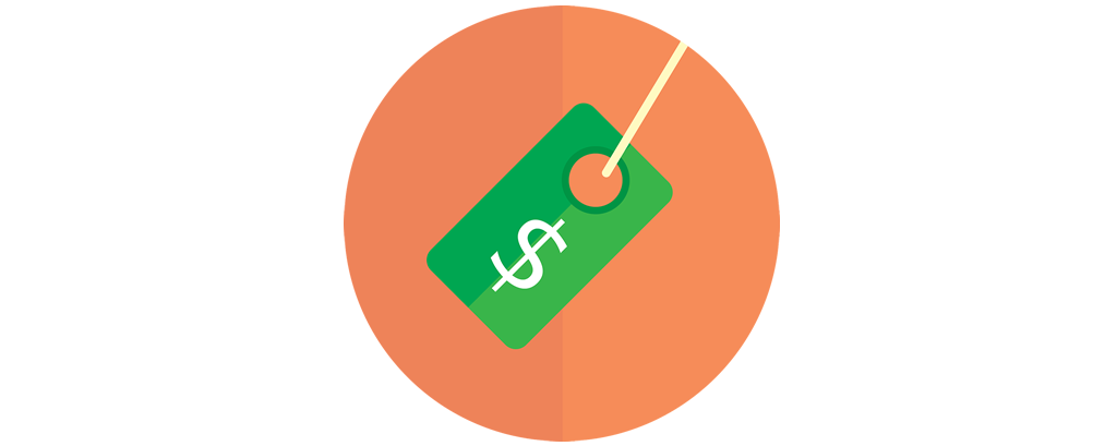 pricetags
