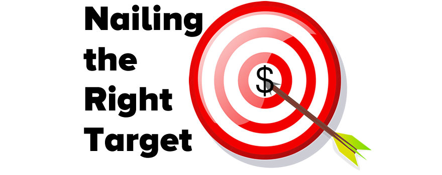 NailingTheTarget